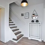 بيت للعطل Plyck Hues Hörnum