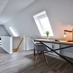 بيت للعطل Plyck Hues Hörnum