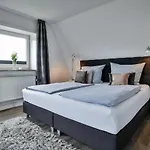 Plyck Hues Hörnum