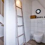 Plyck Hues Hörnum