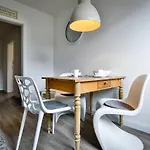 بيت للعطل Plyck Hues Hörnum