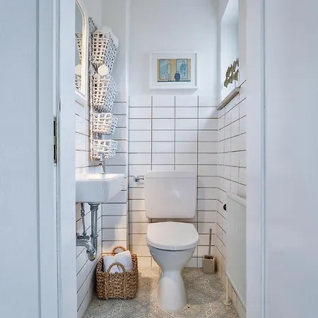 Plyck Hues Дом отдыха Хёрнум