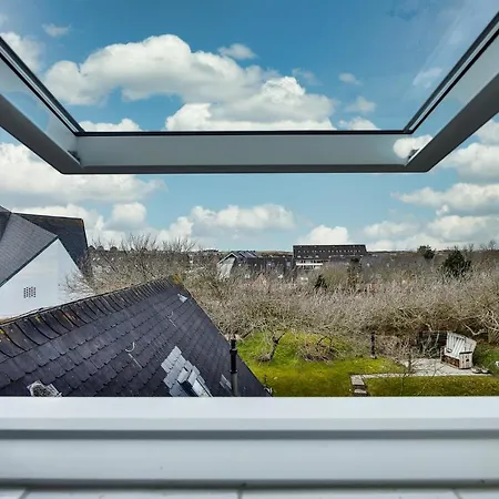 Plyck Hues * Hörnum