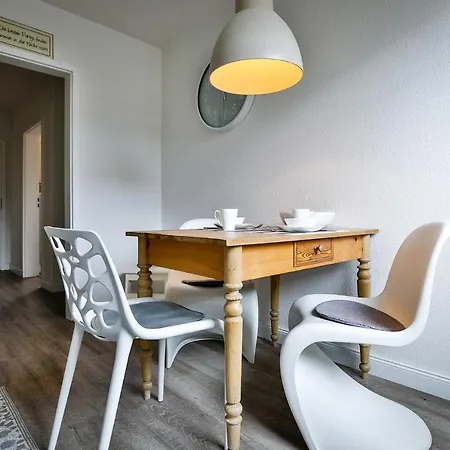 Дом отдыха Plyck Hues Хёрнум